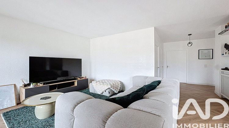 Ma-Cabane - Vente Appartement Aix-les-Bains, 66 m²
