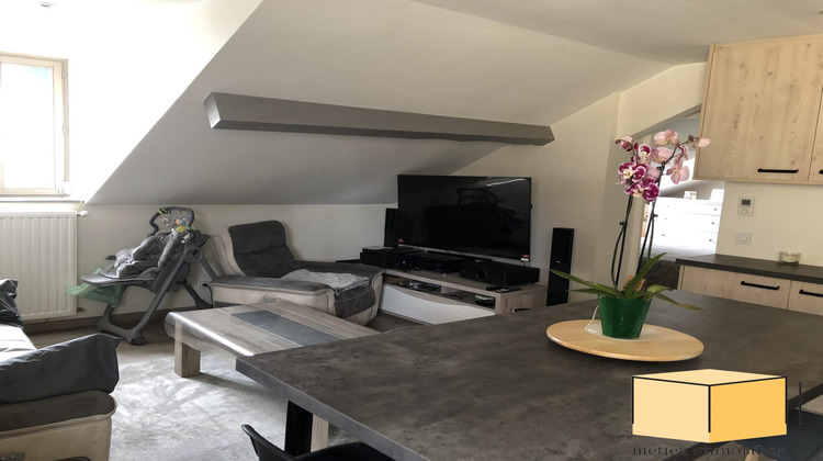 Ma-Cabane - Vente Appartement Aix-les-Bains, 34 m²