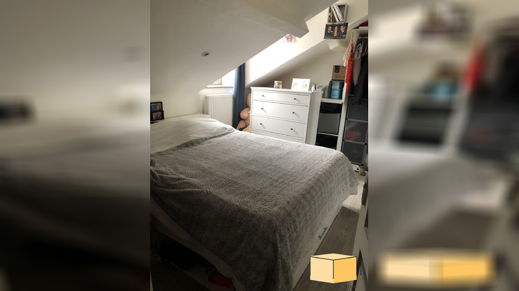 Ma-Cabane - Vente Appartement Aix-les-Bains, 34 m²