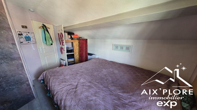 Ma-Cabane - Vente Appartement Aix-les-Bains, 24 m²
