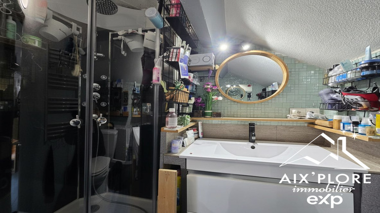 Ma-Cabane - Vente Appartement Aix-les-Bains, 24 m²