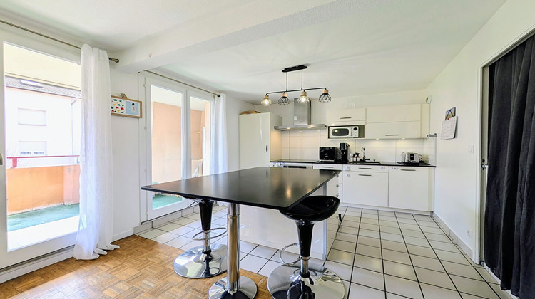 Ma-Cabane - Vente Appartement AIX-LES-BAINS, 86 m²