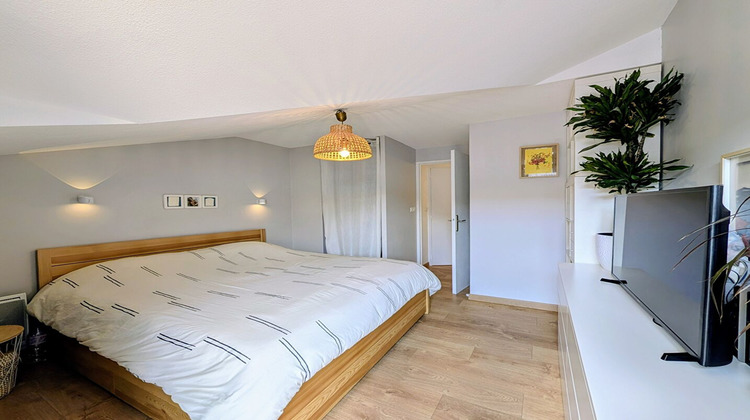 Ma-Cabane - Vente Appartement AIX-LES-BAINS, 86 m²