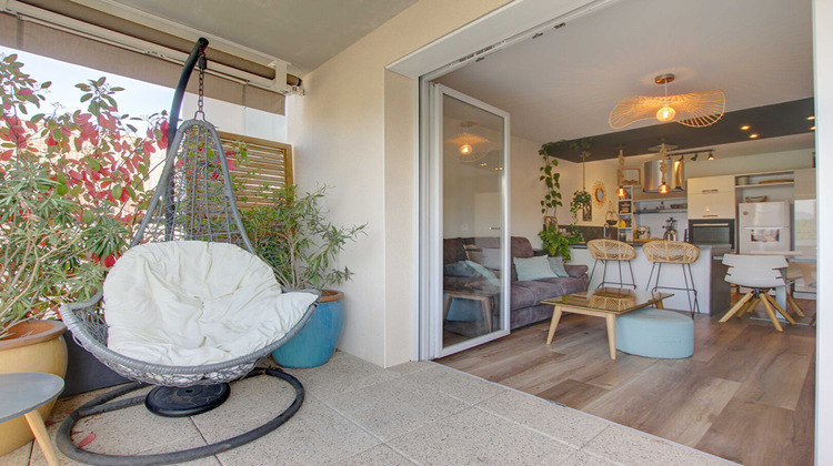 Ma-Cabane - Vente Appartement AIX-LES-BAINS, 57 m²