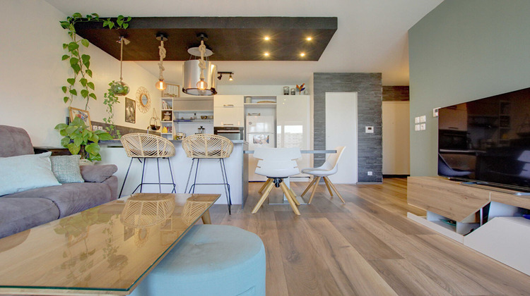Ma-Cabane - Vente Appartement AIX-LES-BAINS, 57 m²