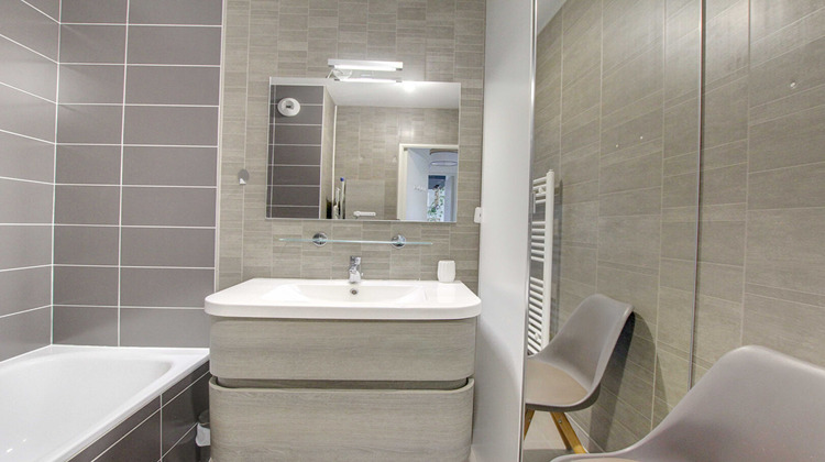 Ma-Cabane - Vente Appartement AIX-LES-BAINS, 57 m²