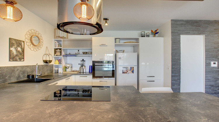 Ma-Cabane - Vente Appartement AIX-LES-BAINS, 57 m²