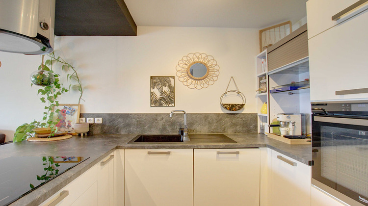 Ma-Cabane - Vente Appartement AIX-LES-BAINS, 57 m²