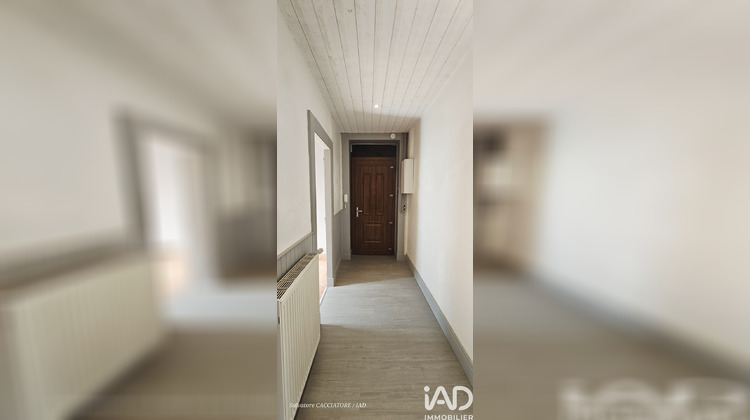 Ma-Cabane - Vente Appartement Aix-les-Bains, 79 m²