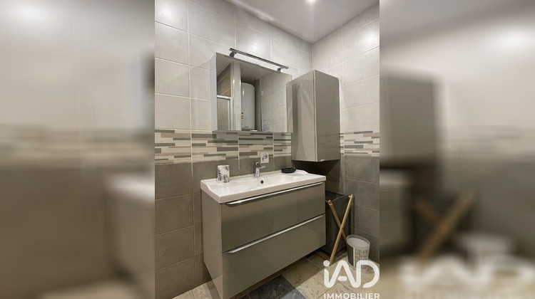 Ma-Cabane - Vente Appartement Aix-les-Bains, 55 m²