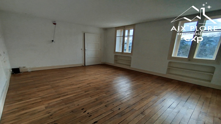 Ma-Cabane - Vente Appartement Aix-les-Bains, 60 m²