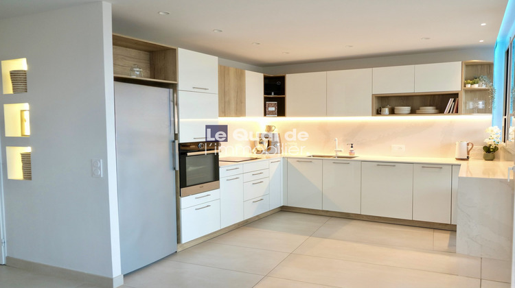 Ma-Cabane - Vente Appartement Aix-les-Bains, 95 m²