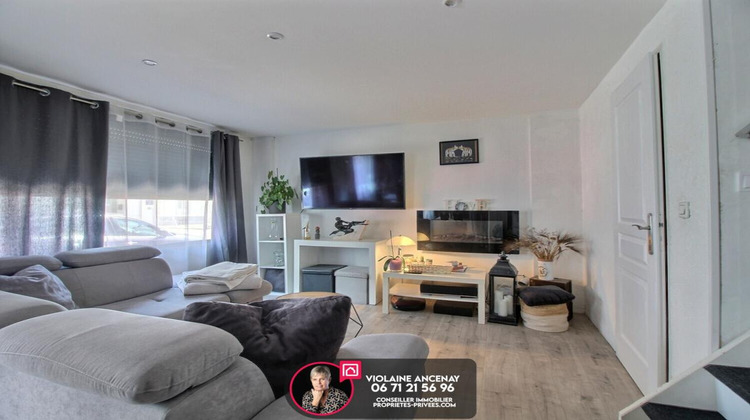 Ma-Cabane - Vente Appartement AIX LES BAINS, 100 m²