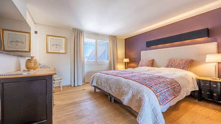 Ma-Cabane - Vente Appartement AIX-LES-BAINS, 222 m²