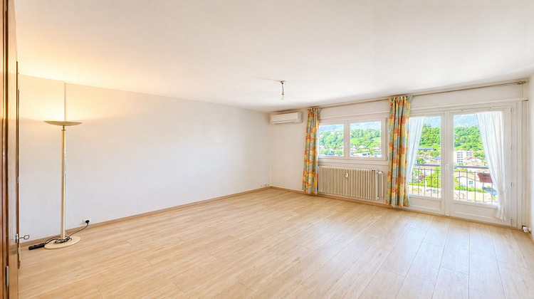 Ma-Cabane - Vente Appartement Aix-les-Bains, 33 m²