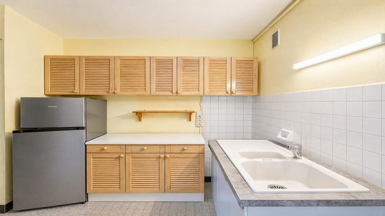 Ma-Cabane - Vente Appartement Aix-les-Bains, 33 m²