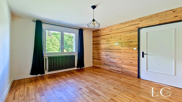 Ma-Cabane - Vente Appartement AIX LES BAINS, 64 m²