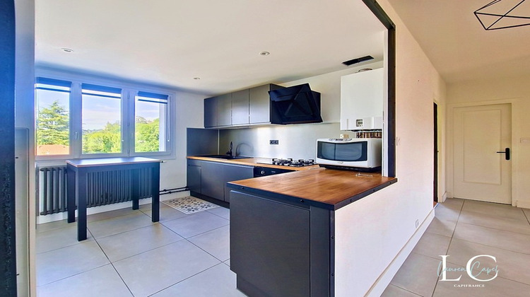 Ma-Cabane - Vente Appartement AIX LES BAINS, 64 m²
