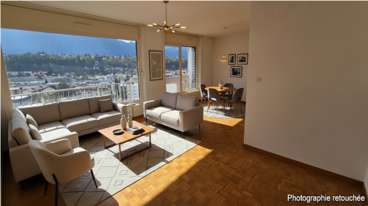 Ma-Cabane - Vente Appartement AIX LES BAINS, 72 m²