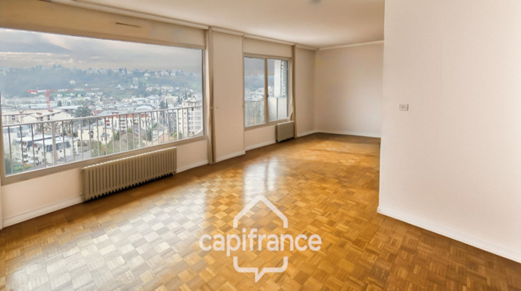 Ma-Cabane - Vente Appartement AIX LES BAINS, 72 m²