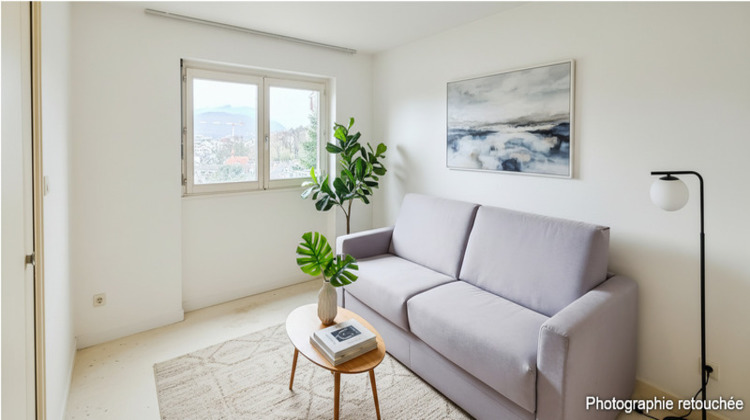 Ma-Cabane - Vente Appartement AIX LES BAINS, 72 m²