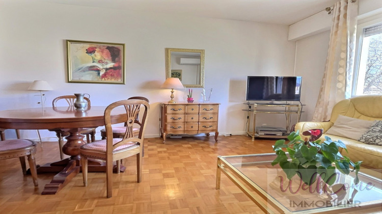 Ma-Cabane - Vente Appartement AIX LES BAINS, 68 m²