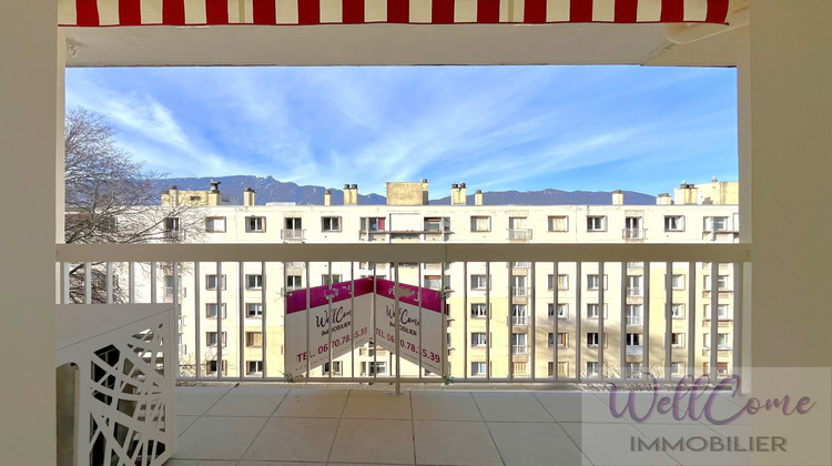 Ma-Cabane - Vente Appartement AIX LES BAINS, 68 m²