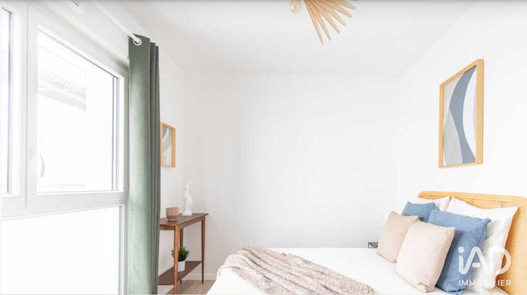 Ma-Cabane - Vente Appartement Aix-les-Bains, 40 m²