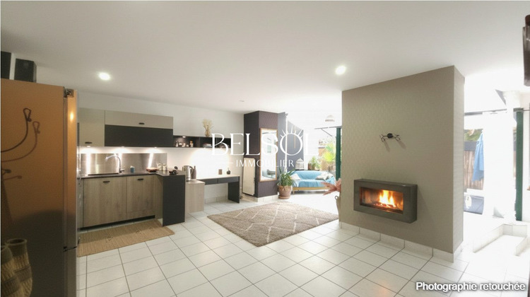 Ma-Cabane - Vente Appartement Aix-les-Bains, 103 m²