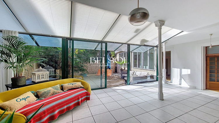 Ma-Cabane - Vente Appartement Aix-les-Bains, 103 m²