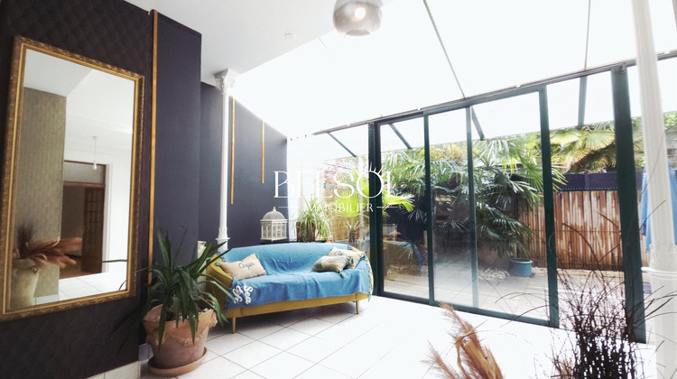 Ma-Cabane - Vente Appartement Aix-les-Bains, 103 m²