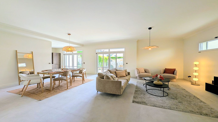 Ma-Cabane - Vente Appartement AIX-LES-BAINS, 111 m²