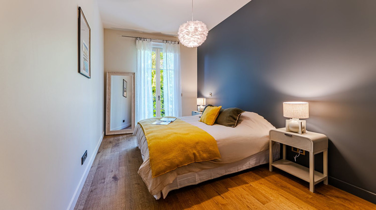 Ma-Cabane - Vente Appartement AIX-LES-BAINS, 111 m²