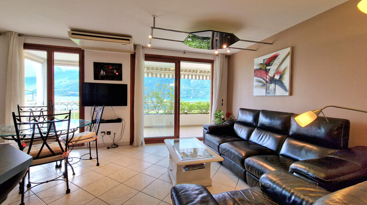 Ma-Cabane - Vente Appartement AIX-LES-BAINS, 70 m²