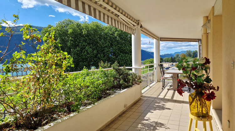 Ma-Cabane - Vente Appartement AIX-LES-BAINS, 70 m²