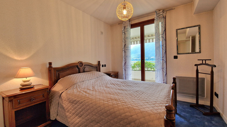 Ma-Cabane - Vente Appartement AIX-LES-BAINS, 70 m²