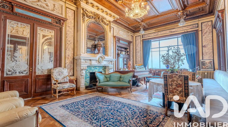 Ma-Cabane - Vente Appartement Aix-les-Bains, 182 m²