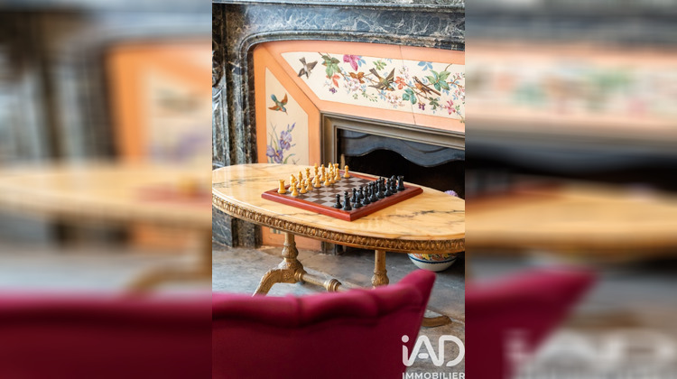 Ma-Cabane - Vente Appartement Aix-les-Bains, 182 m²