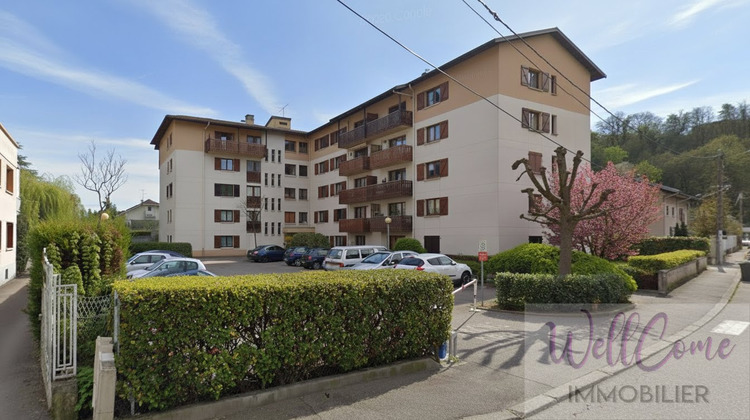 Ma-Cabane - Vente Appartement AIX LES BAINS, 76 m²
