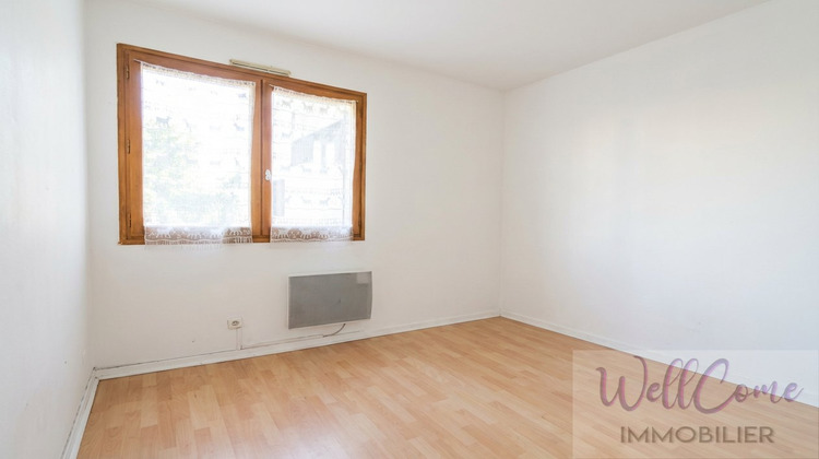 Ma-Cabane - Vente Appartement AIX LES BAINS, 76 m²