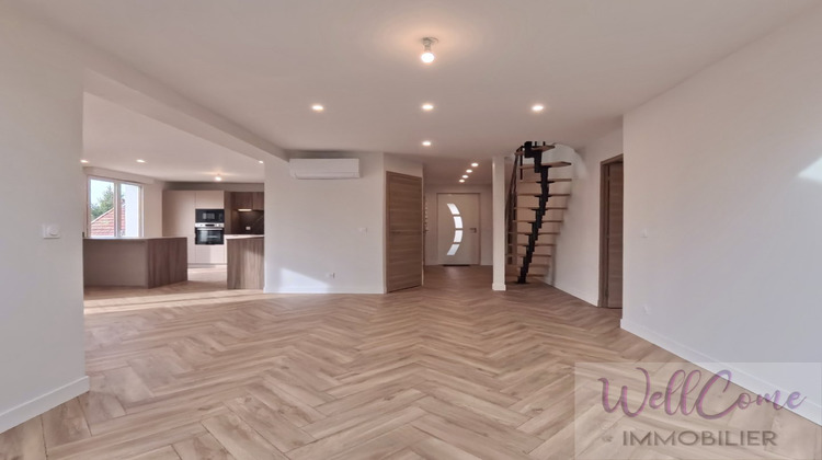 Ma-Cabane - Vente Appartement AIX LES BAINS, 100 m²