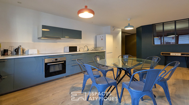 Ma-Cabane - Vente Appartement AIX-LES-BAINS, 81 m²