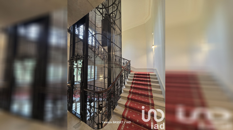 Ma-Cabane - Vente Appartement Aix-les-Bains, 30 m²