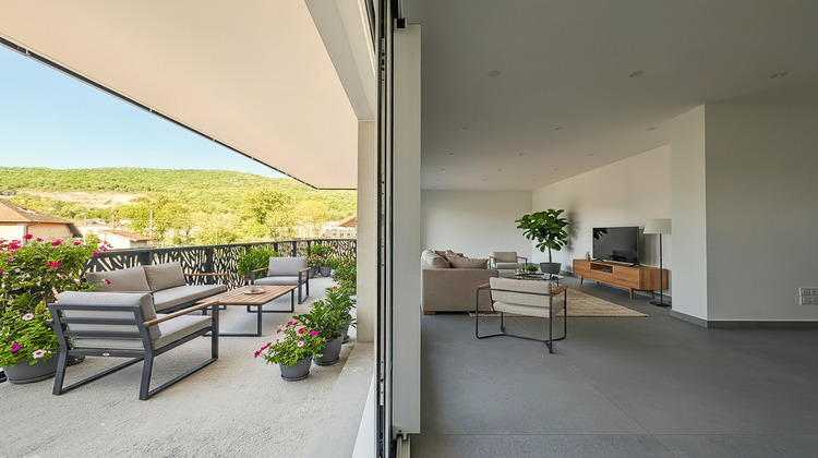 Ma-Cabane - Vente Appartement AIX-LES-BAINS, 105 m²
