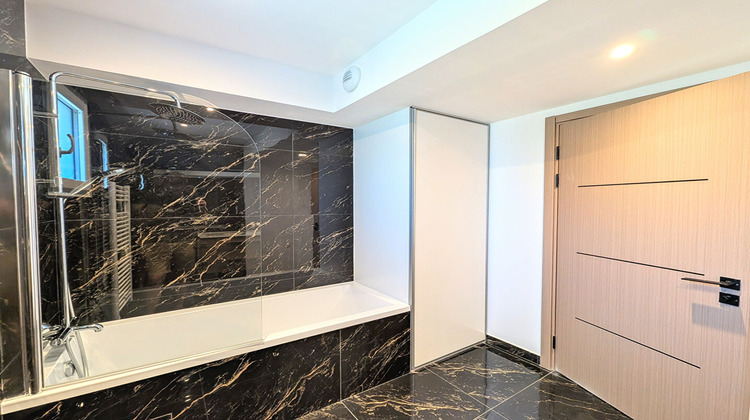 Ma-Cabane - Vente Appartement AIX-LES-BAINS, 105 m²