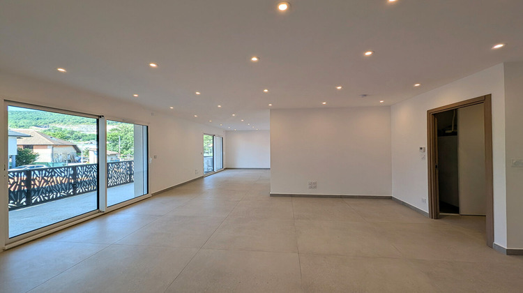 Ma-Cabane - Vente Appartement AIX-LES-BAINS, 105 m²