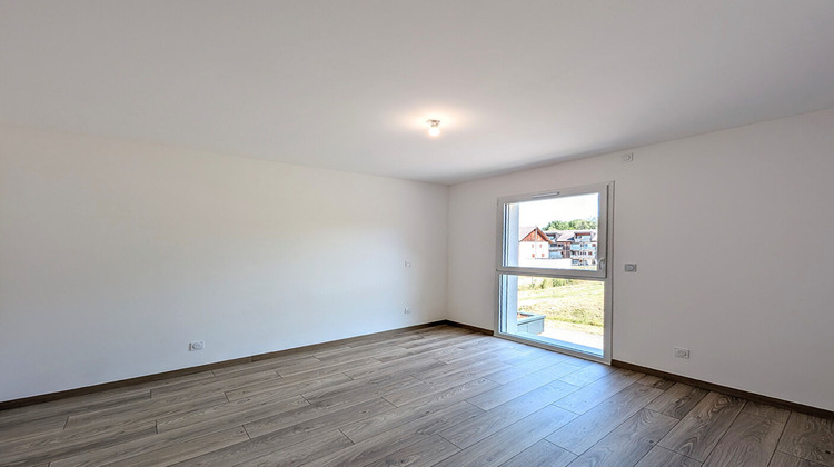 Ma-Cabane - Vente Appartement AIX-LES-BAINS, 105 m²