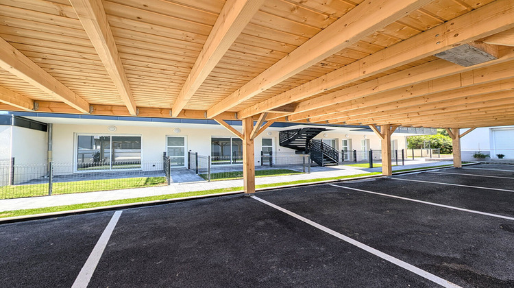 Ma-Cabane - Vente Appartement AIX-LES-BAINS, 105 m²
