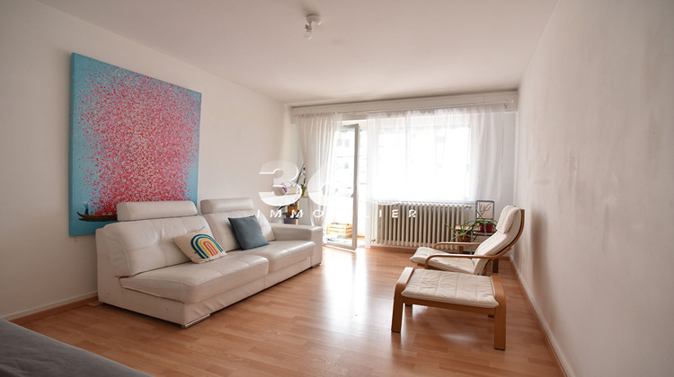 Ma-Cabane - Vente Appartement AIX-LES-BAINS, 64 m²