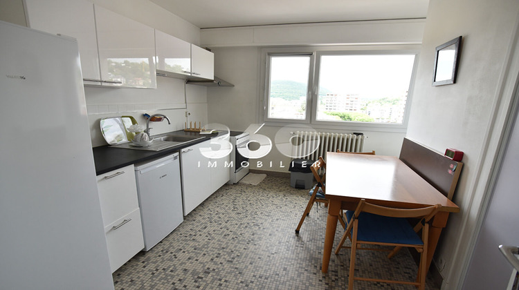 Ma-Cabane - Vente Appartement AIX-LES-BAINS, 64 m²